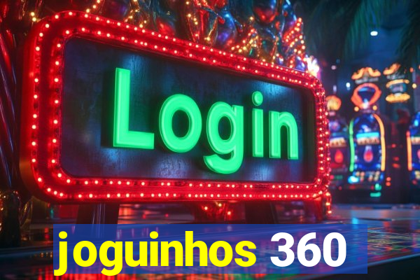 joguinhos 360